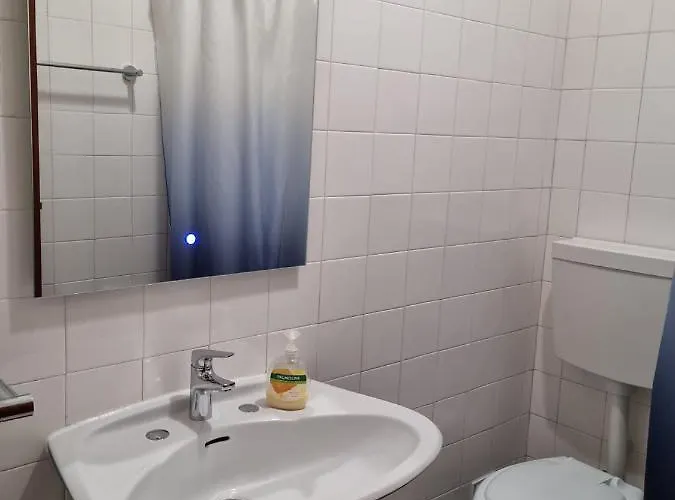 Apartamento de 2 Dormitorios